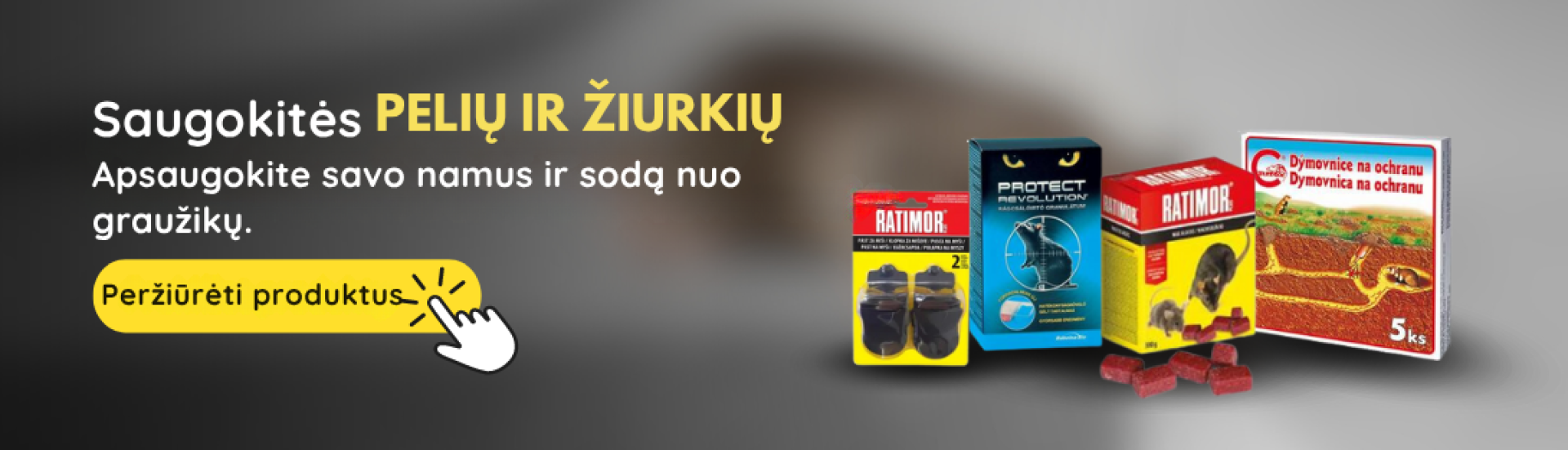 SK Myši (8,9,10,11)